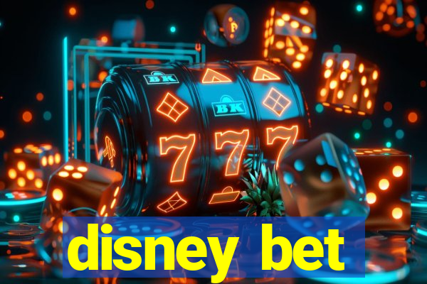 disney bet